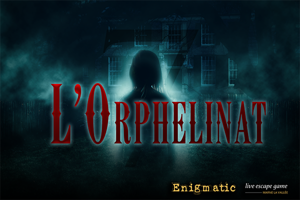 L'Orphelinat