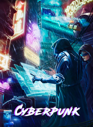 Cyberpunk