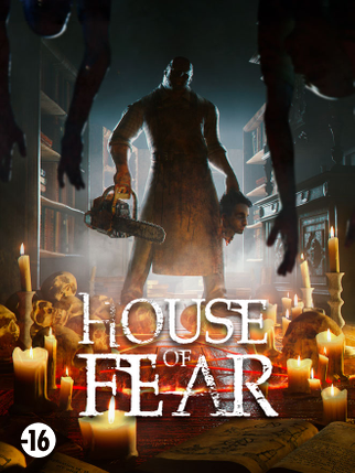 House of Fear