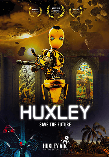 Huxley