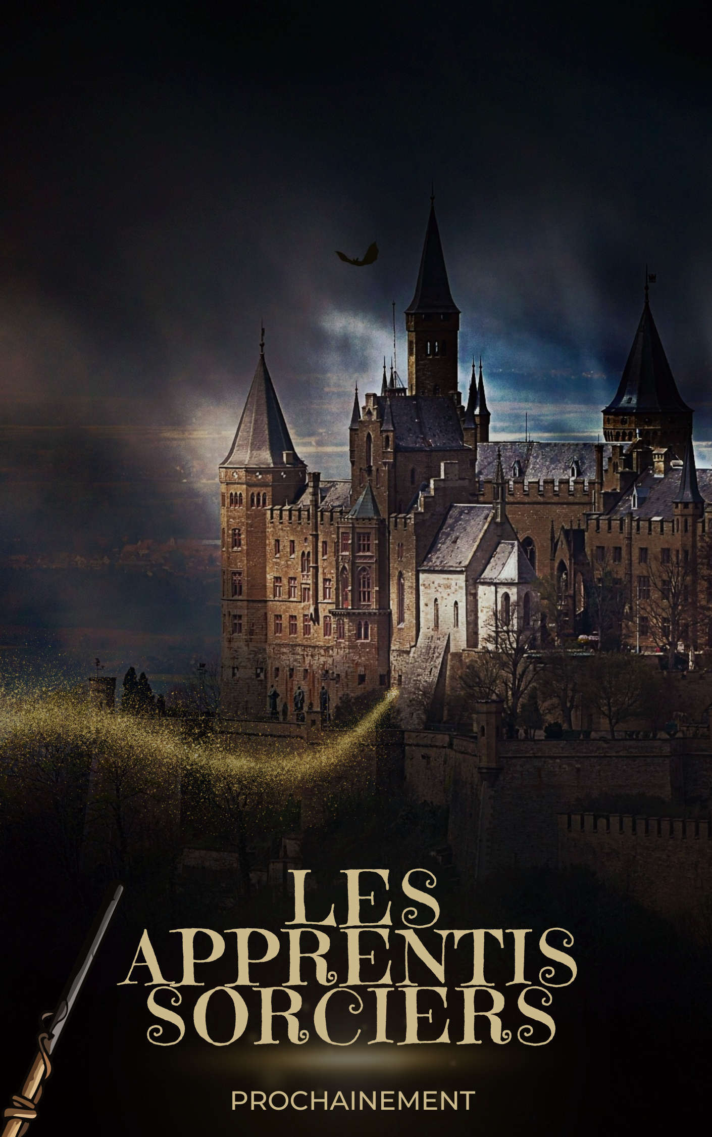  - Enigmatic Live Escape Game