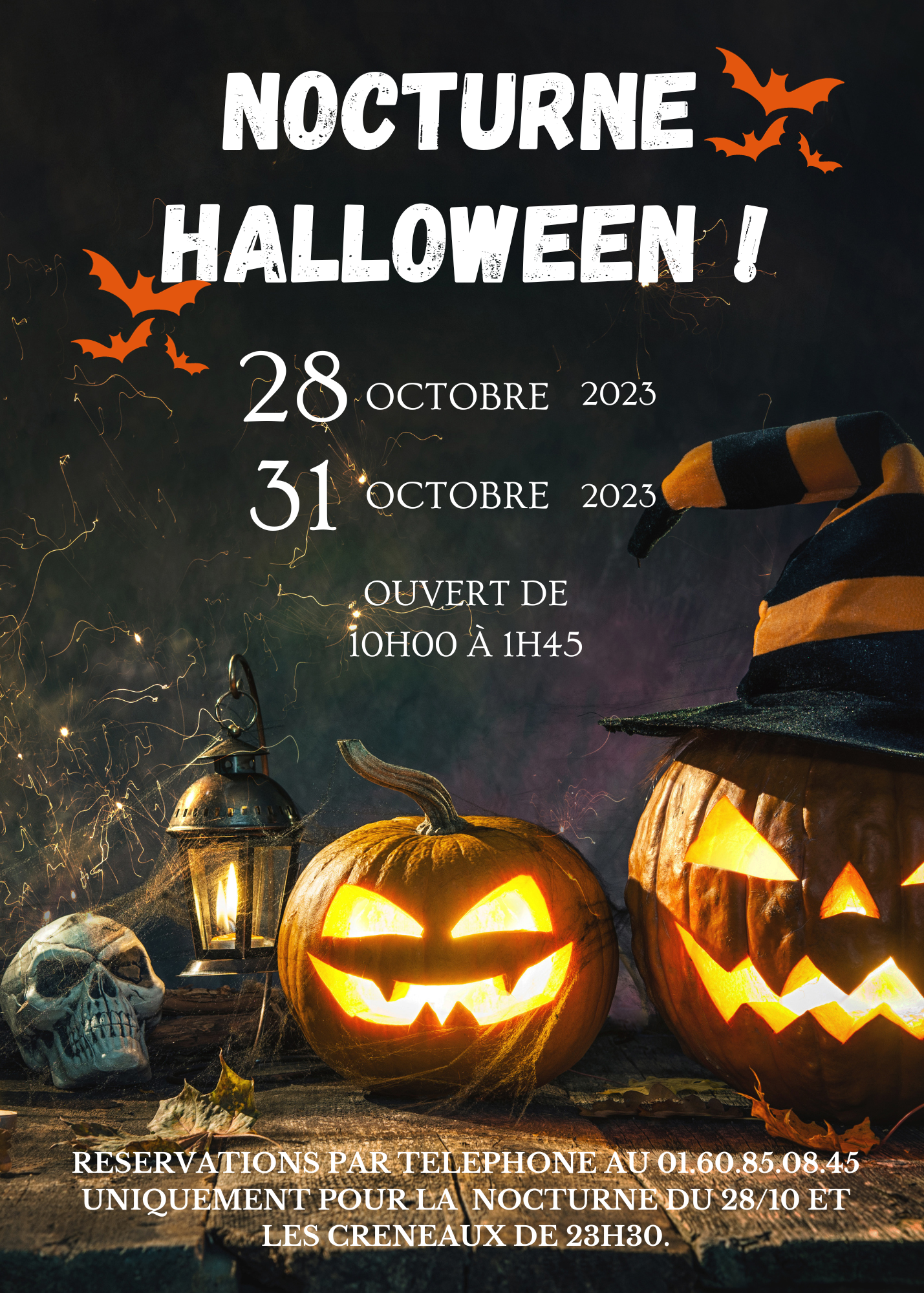  - Enigmatic Live Escape Game